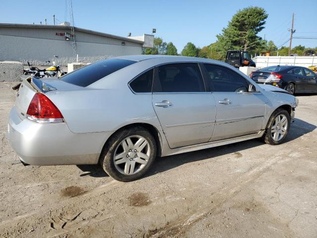 Photo 2 VIN: 2G1WG5E37C1148878 - CHEVROLET IMPALA LT 