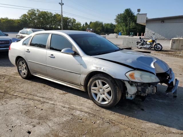 Photo 3 VIN: 2G1WG5E37C1148878 - CHEVROLET IMPALA LT 