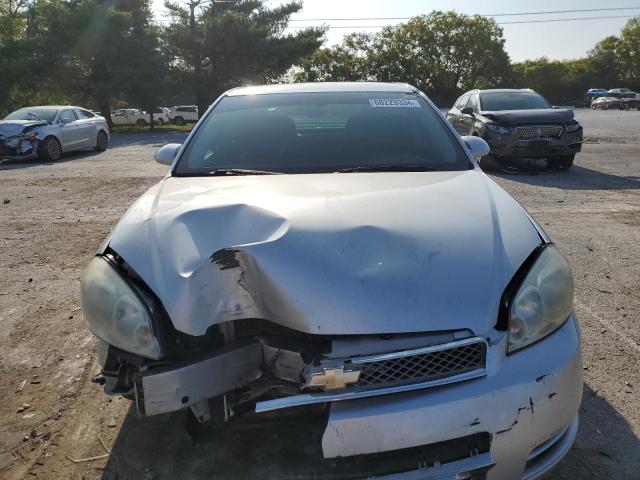 Photo 4 VIN: 2G1WG5E37C1148878 - CHEVROLET IMPALA LT 