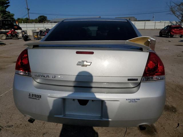 Photo 5 VIN: 2G1WG5E37C1148878 - CHEVROLET IMPALA LT 