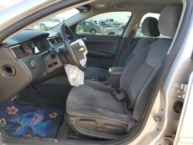 Photo 6 VIN: 2G1WG5E37C1148878 - CHEVROLET IMPALA LT 