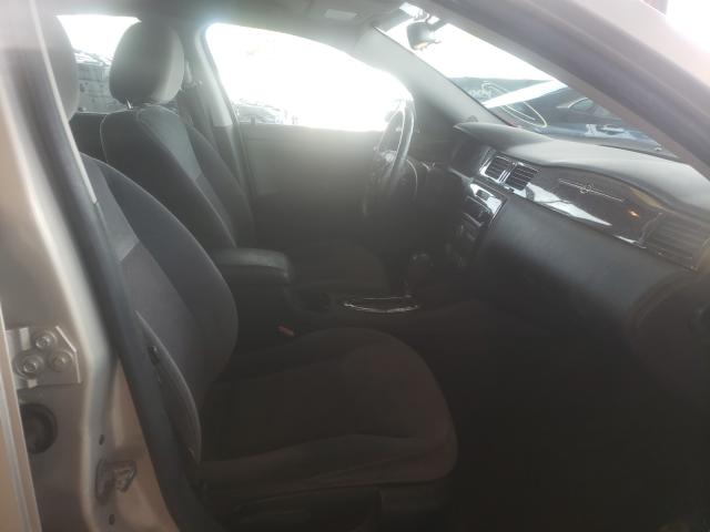 Photo 4 VIN: 2G1WG5E37C1155250 - CHEVROLET IMPALA LT 