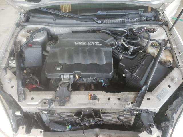 Photo 6 VIN: 2G1WG5E37C1155250 - CHEVROLET IMPALA LT 