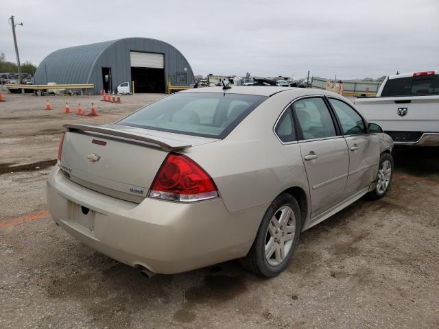 Photo 3 VIN: 2G1WG5E37C1158875 - CHEVROLET IMPALA LT 