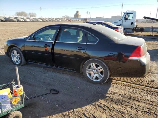 Photo 1 VIN: 2G1WG5E37C1170492 - CHEVROLET IMPALA 