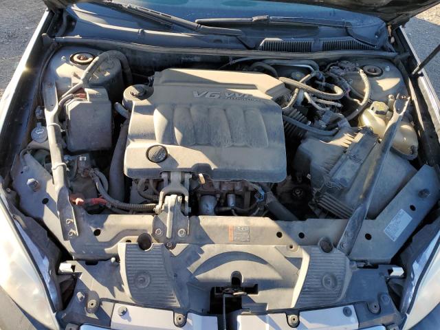 Photo 10 VIN: 2G1WG5E37C1170492 - CHEVROLET IMPALA 