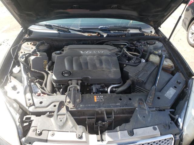 Photo 6 VIN: 2G1WG5E37C1171707 - CHEVROLET IMPALA LT 