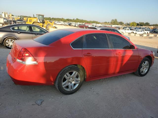 Photo 2 VIN: 2G1WG5E37C1178592 - CHEVROLET IMPALA LT 