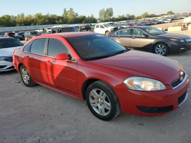 Photo 3 VIN: 2G1WG5E37C1178592 - CHEVROLET IMPALA LT 