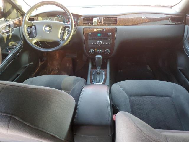 Photo 7 VIN: 2G1WG5E37C1178592 - CHEVROLET IMPALA LT 