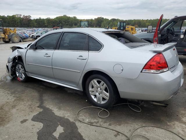 Photo 1 VIN: 2G1WG5E37C1217679 - CHEVROLET IMPALA 