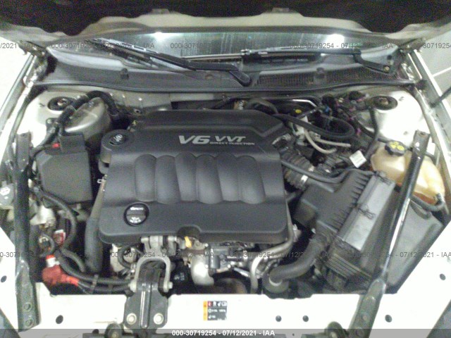 Photo 9 VIN: 2G1WG5E37C1221800 - CHEVROLET IMPALA 