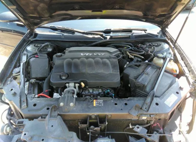 Photo 9 VIN: 2G1WG5E37C1227645 - CHEVROLET IMPALA 