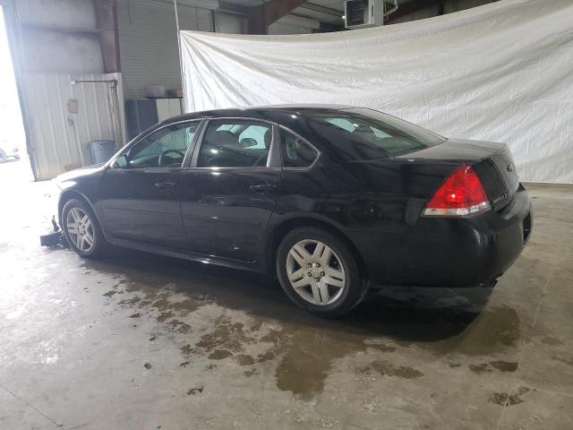 Photo 1 VIN: 2G1WG5E37C1229475 - CHEVROLET IMPALA 