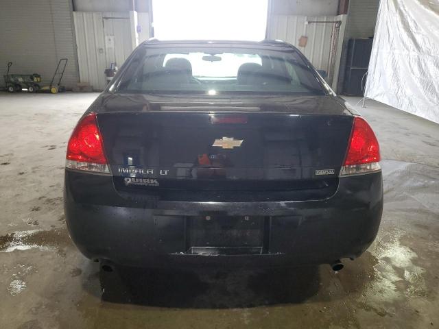 Photo 5 VIN: 2G1WG5E37C1229475 - CHEVROLET IMPALA 