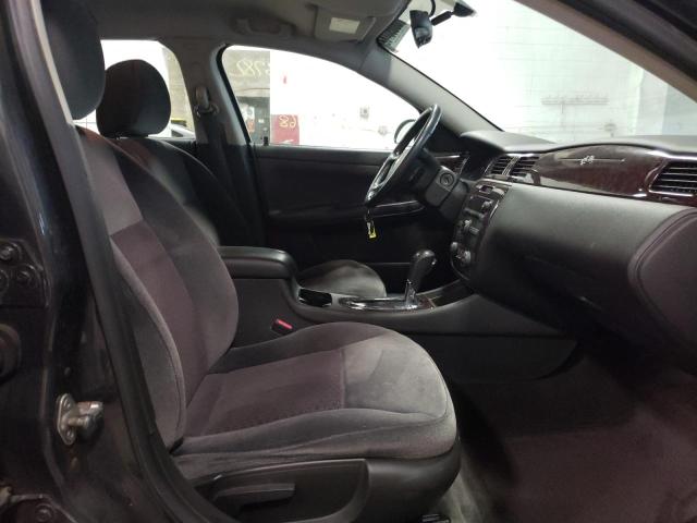 Photo 4 VIN: 2G1WG5E37C1232408 - CHEVROLET IMPALA LT 