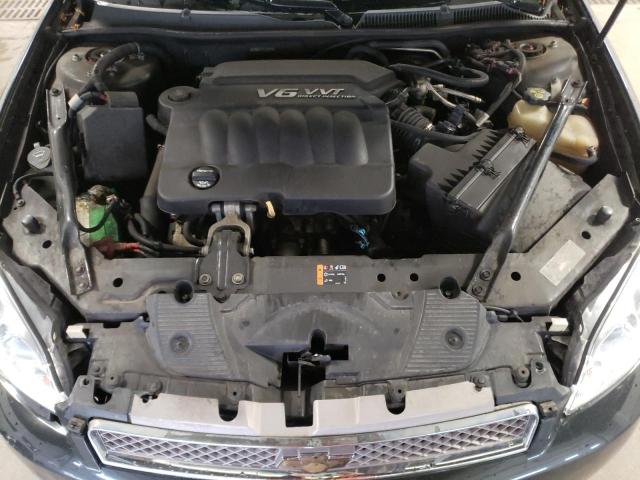 Photo 6 VIN: 2G1WG5E37C1232408 - CHEVROLET IMPALA LT 