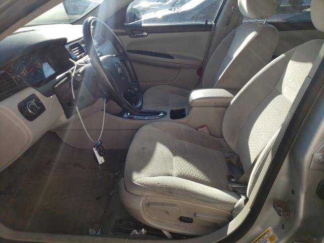 Photo 4 VIN: 2G1WG5E37C1232831 - CHEVROLET IMPALA LT 