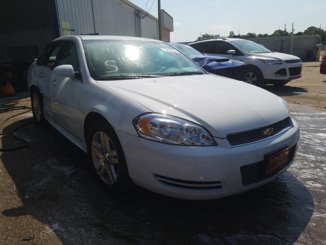 Photo 0 VIN: 2G1WG5E37C1239875 - CHEVROLET IMPALA LT 