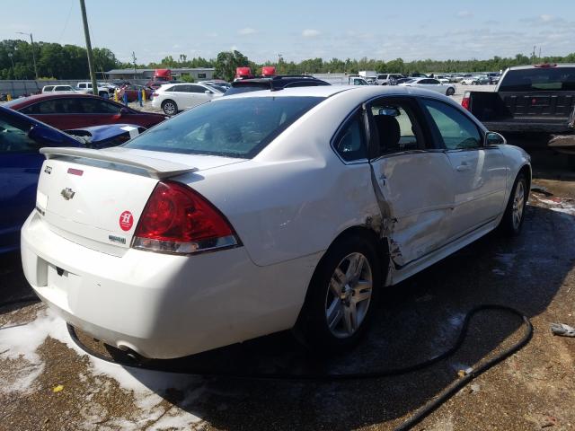 Photo 3 VIN: 2G1WG5E37C1239875 - CHEVROLET IMPALA LT 