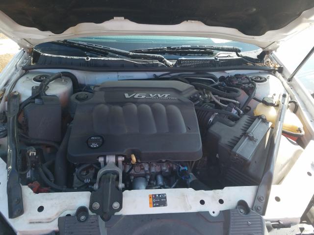 Photo 6 VIN: 2G1WG5E37C1239875 - CHEVROLET IMPALA LT 