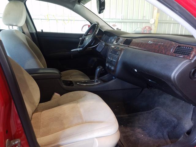 Photo 4 VIN: 2G1WG5E37C1241139 - CHEVROLET IMPALA LT 