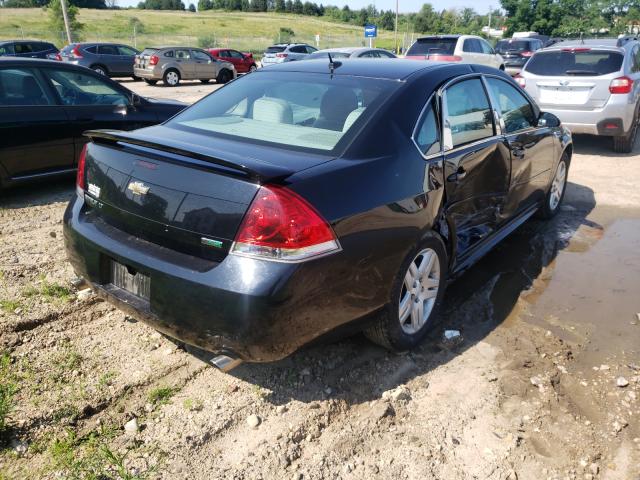 Photo 3 VIN: 2G1WG5E37C1242081 - CHEVROLET IMPALA LT 