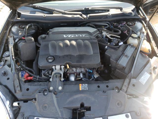 Photo 6 VIN: 2G1WG5E37C1242081 - CHEVROLET IMPALA LT 