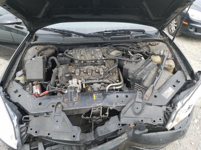 Photo 6 VIN: 2G1WG5E37C1248379 - CHEVROLET IMPALA LT 