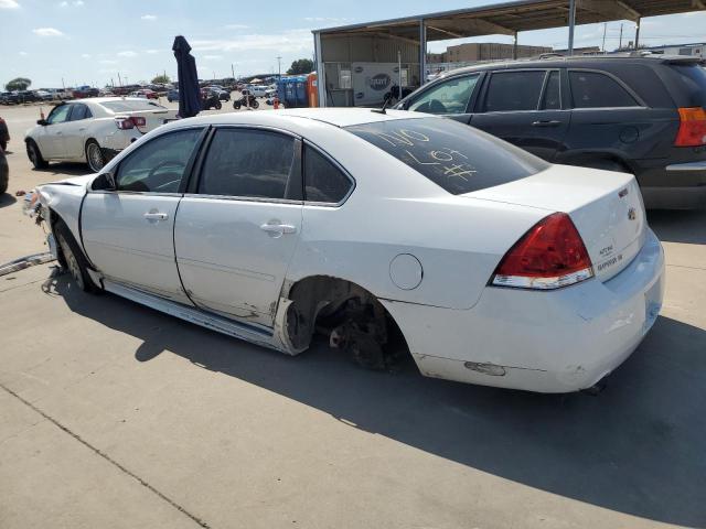 Photo 1 VIN: 2G1WG5E37C1251007 - CHEVROLET IMPALA LT 