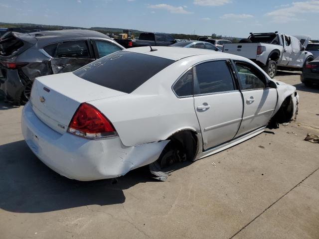 Photo 2 VIN: 2G1WG5E37C1251007 - CHEVROLET IMPALA LT 