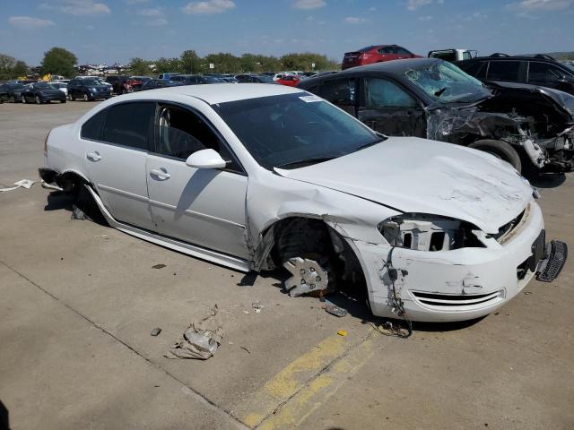 Photo 3 VIN: 2G1WG5E37C1251007 - CHEVROLET IMPALA LT 