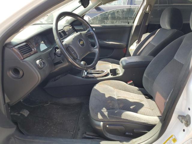 Photo 6 VIN: 2G1WG5E37C1251007 - CHEVROLET IMPALA LT 