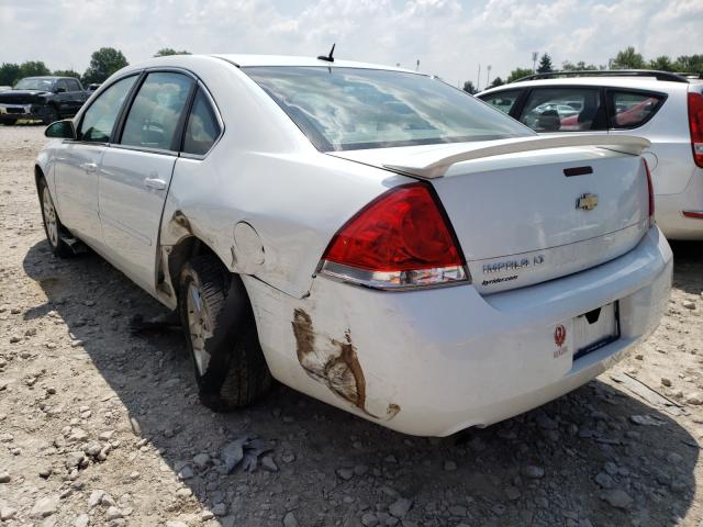 Photo 2 VIN: 2G1WG5E37C1251461 - CHEVROLET IMPALA 