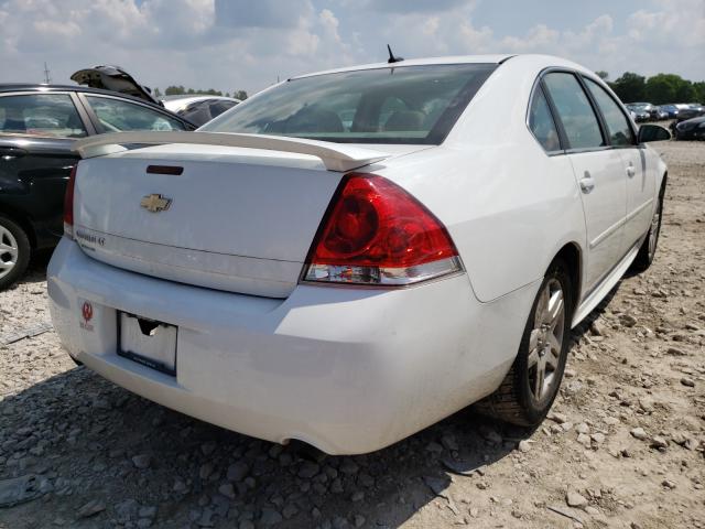 Photo 3 VIN: 2G1WG5E37C1251461 - CHEVROLET IMPALA 