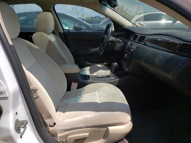 Photo 4 VIN: 2G1WG5E37C1251461 - CHEVROLET IMPALA 