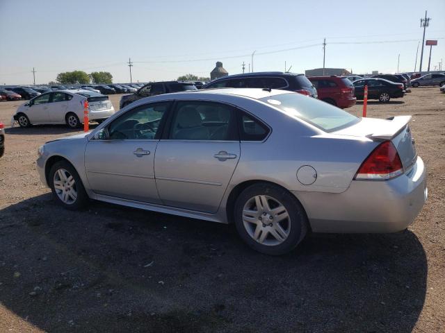 Photo 1 VIN: 2G1WG5E37C1252271 - CHEVROLET IMPALA LT 