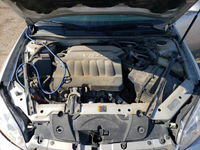 Photo 10 VIN: 2G1WG5E37C1252271 - CHEVROLET IMPALA LT 