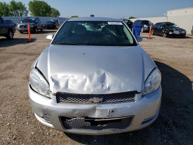 Photo 4 VIN: 2G1WG5E37C1252271 - CHEVROLET IMPALA LT 