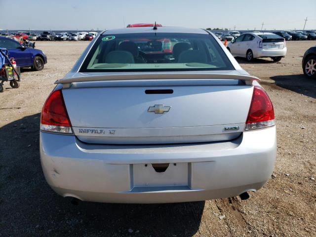 Photo 5 VIN: 2G1WG5E37C1252271 - CHEVROLET IMPALA LT 