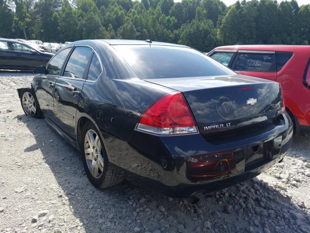 Photo 2 VIN: 2G1WG5E37C1260712 - CHEVROLET IMPALA LT 