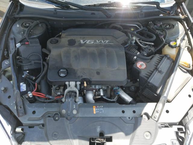 Photo 6 VIN: 2G1WG5E37C1260712 - CHEVROLET IMPALA LT 