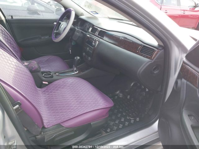 Photo 4 VIN: 2G1WG5E37C1268227 - CHEVROLET IMPALA 