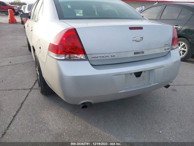 Photo 5 VIN: 2G1WG5E37C1268227 - CHEVROLET IMPALA 