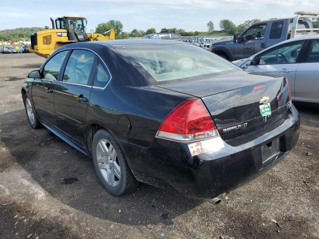 Photo 2 VIN: 2G1WG5E37C1278482 - CHEVROLET IMPALA LT 