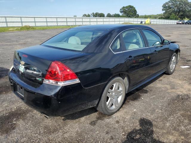 Photo 3 VIN: 2G1WG5E37C1278482 - CHEVROLET IMPALA LT 