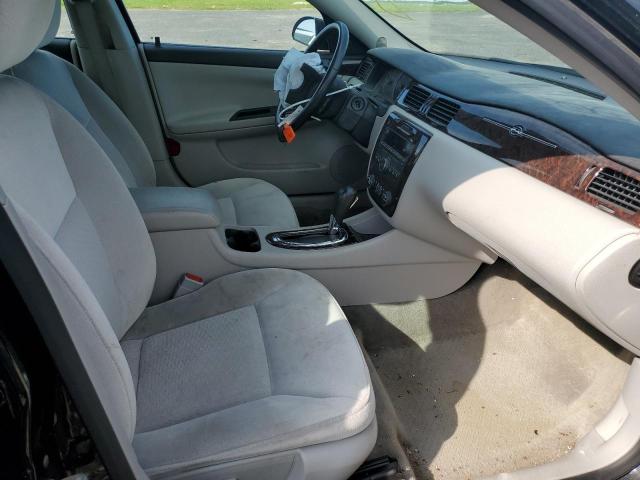 Photo 4 VIN: 2G1WG5E37C1278482 - CHEVROLET IMPALA LT 