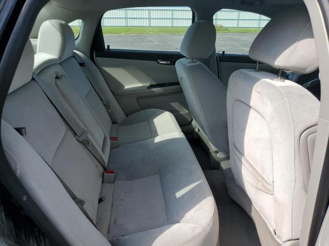 Photo 5 VIN: 2G1WG5E37C1278482 - CHEVROLET IMPALA LT 