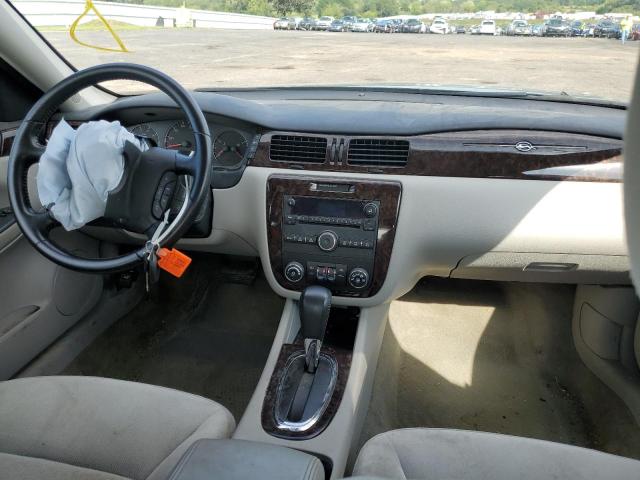 Photo 8 VIN: 2G1WG5E37C1278482 - CHEVROLET IMPALA LT 