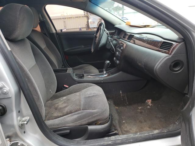 Photo 4 VIN: 2G1WG5E37C1279258 - CHEVROLET IMPALA LT 